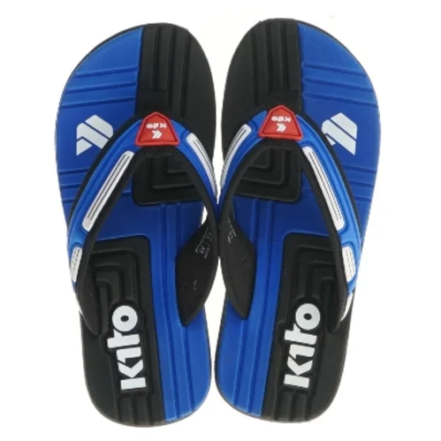 Blå klipklapper, str. 33 fra Kito (str. 33 )