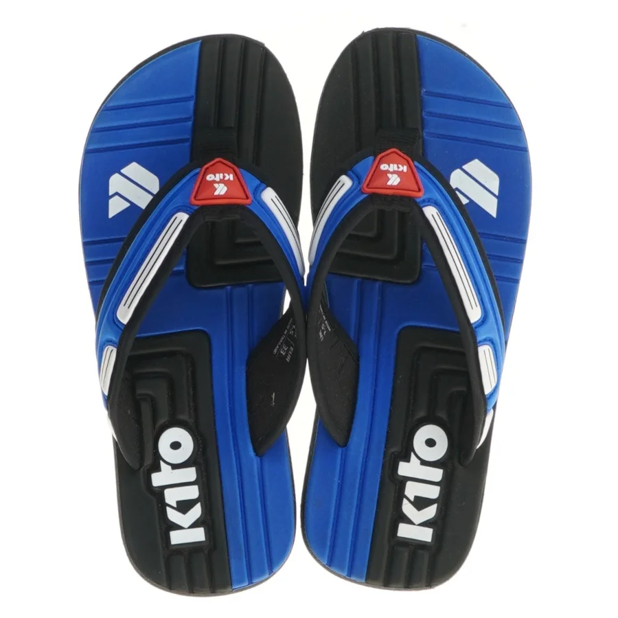 Blå klipklapper, str. 33 fra Kito (str. 33 )