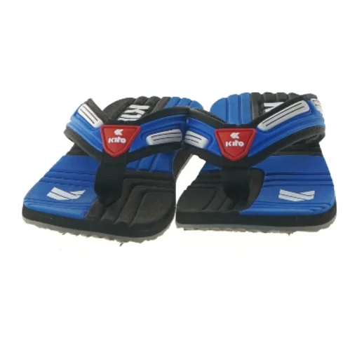 Blå klipklapper, str. 33 fra Kito (str. 33 )