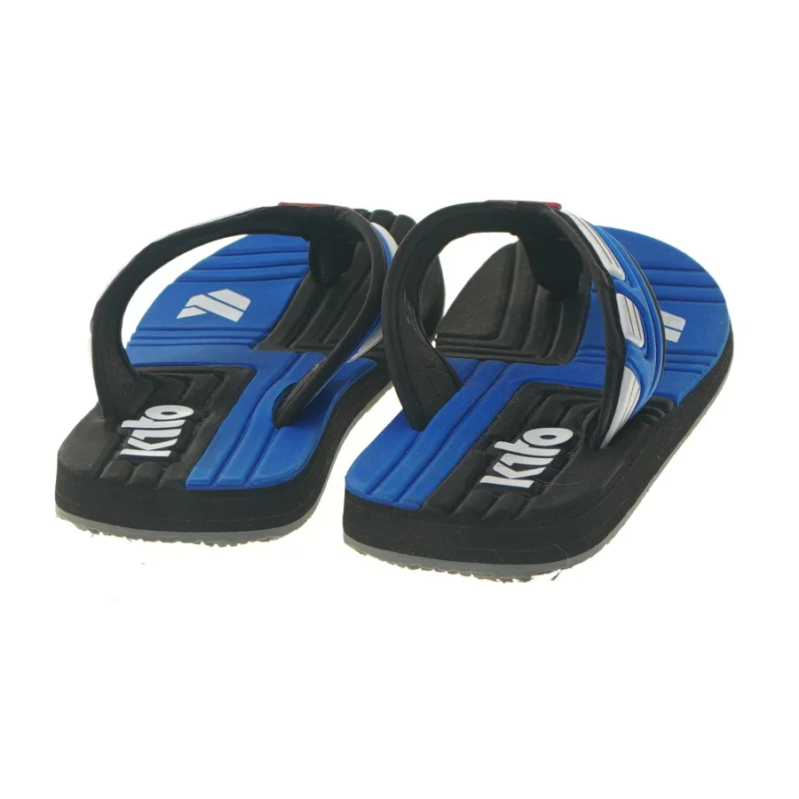 Blå klipklapper, str. 33 fra Kito (str. 33 )