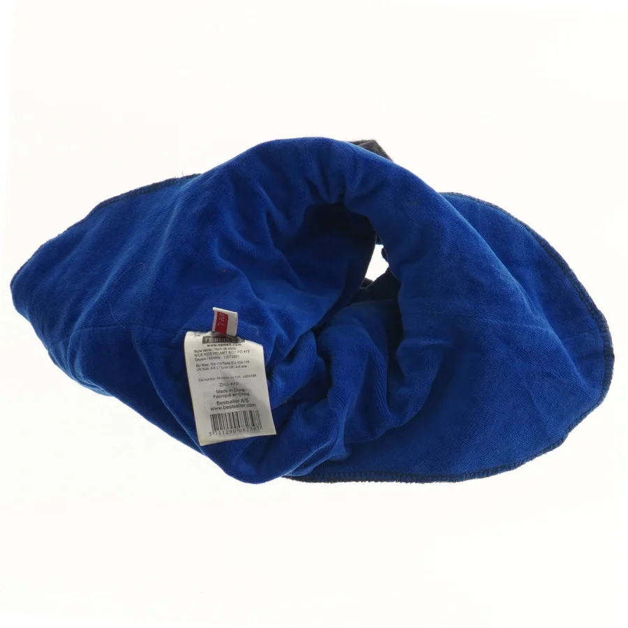 Name It varm elefanthue med stjerner (str. 116)