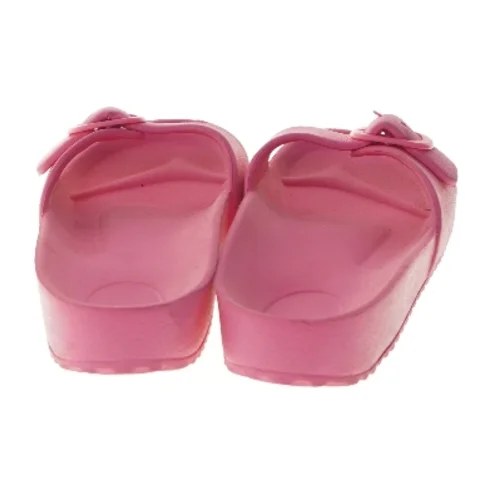 Lyserøde sandaler str. 38 (str. 38 )