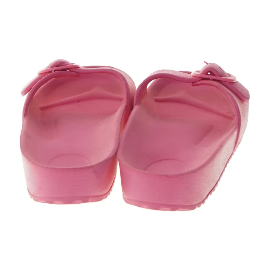 Lyserøde sandaler str. 38 (str. 38 )