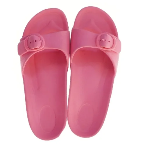 Lyserøde sandaler str. 38 (str. 38 )