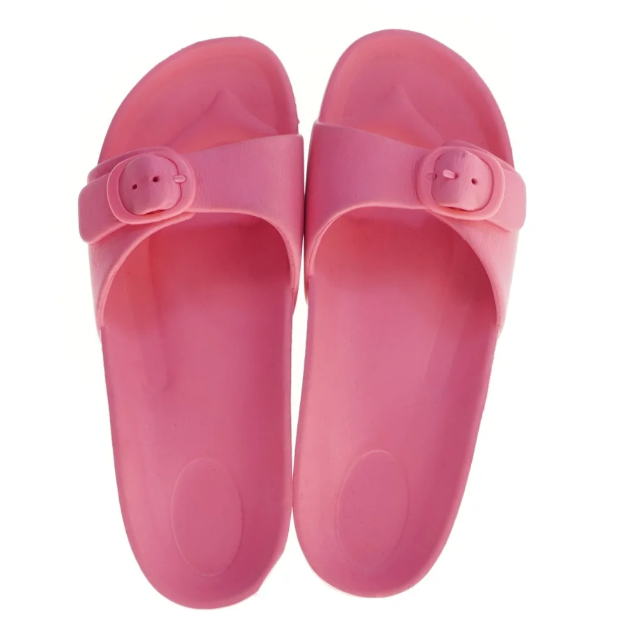 Lyserøde sandaler str. 38 (str. 38 )