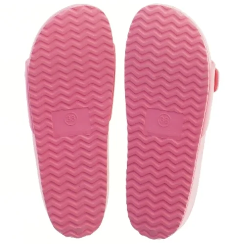 Lyserøde sandaler str. 38 (str. 38 )