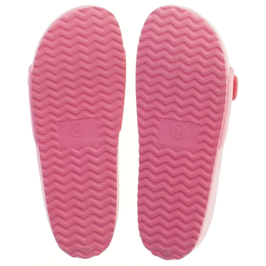 Lyserøde sandaler str. 38 (str. 38 )