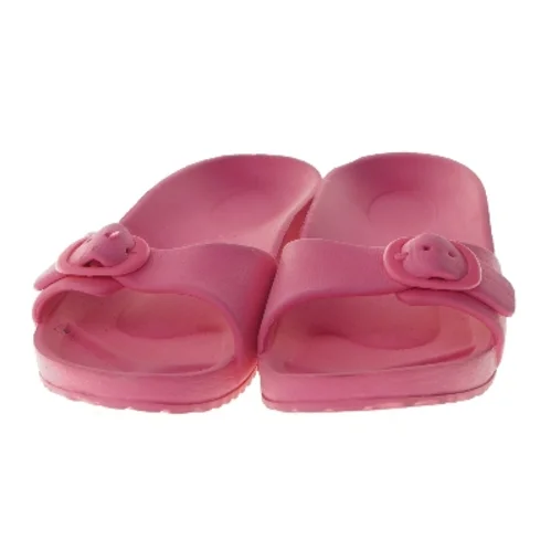 Lyserøde sandaler str. 38 (str. 38 )