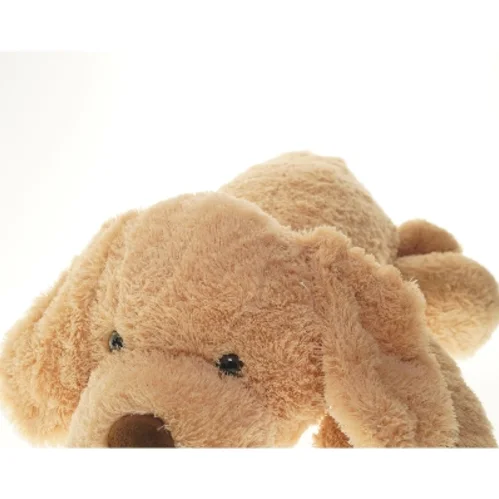 Kæmpestor bamse (str. 145x40 cm)