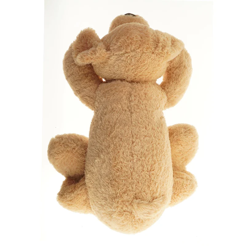 Kæmpestor bamse (str. 145x40 cm)