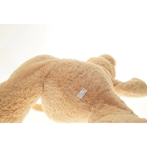 Kæmpestor bamse (str. 145x40 cm)