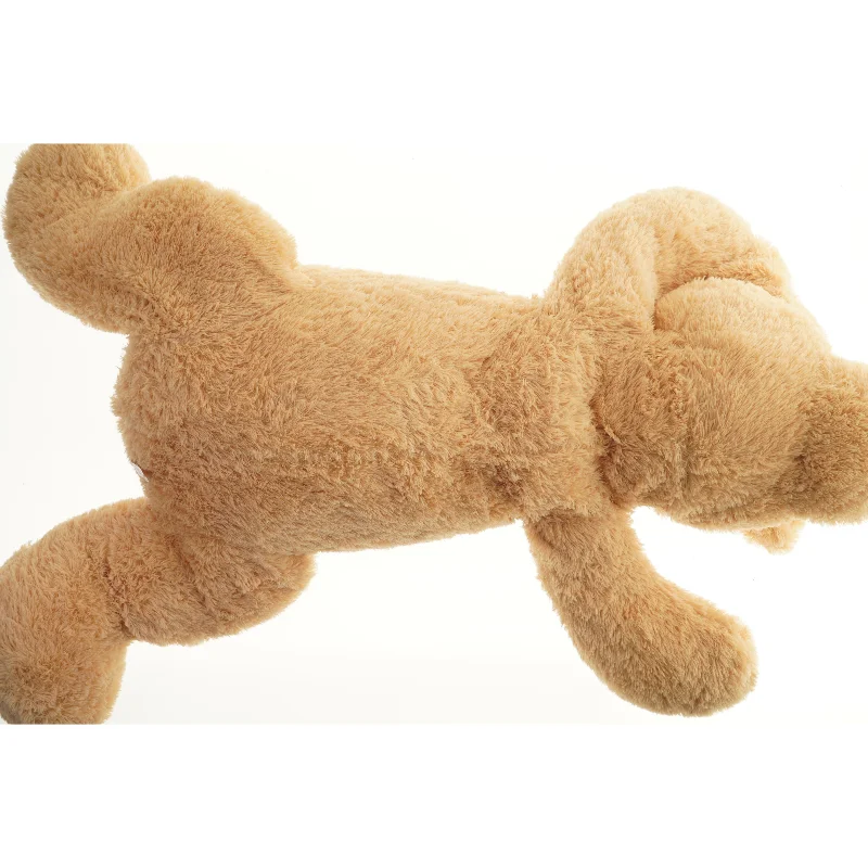 Kæmpestor bamse (str. 145x40 cm)