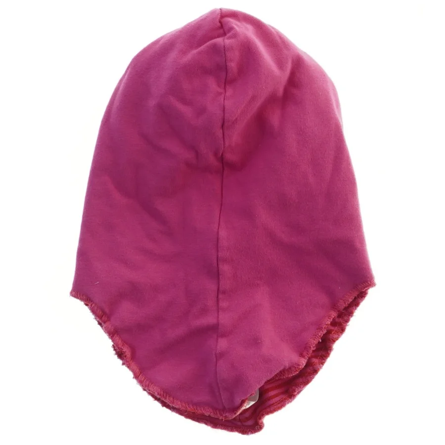 Joha Halsedisse med hætte (str. 68)