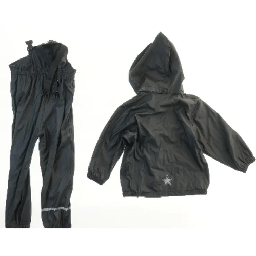 Regnsæt til børn fra Papfar (str. 104)