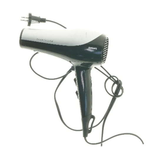 Philips hårtørrer SalonDry Pro 2100W fra Philips (str. 29x22,5 cm)