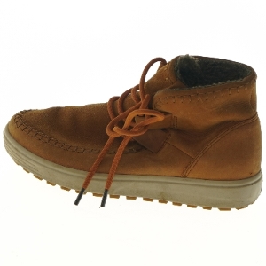 Forede Ecco snørestøvler (str. 36 )