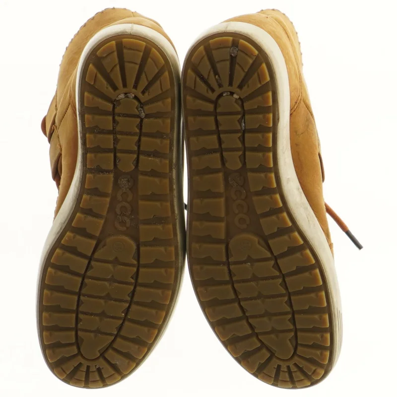 Forede Ecco snørestøvler (str. 36 )