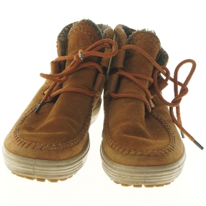 Forede Ecco snørestøvler (str. 36 )