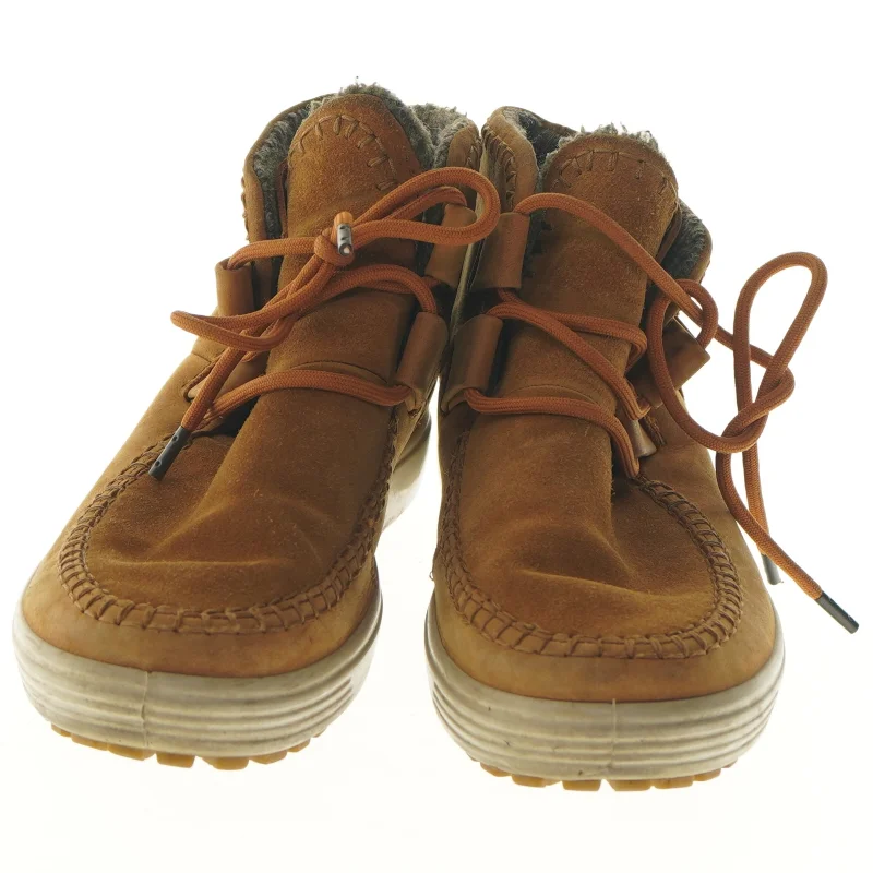 Forede Ecco snørestøvler (str. 36 )