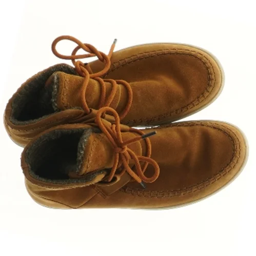 Forede Ecco snørestøvler (str. 36 )