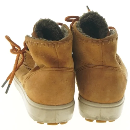 Forede Ecco snørestøvler (str. 36 )