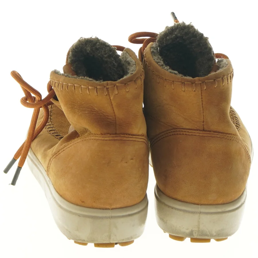 Forede Ecco snørestøvler (str. 36 )