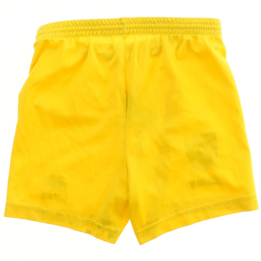 Parma Calcio Academy shorts fra Errea (str. XS)