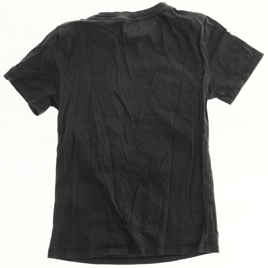 Star Wars T-shirt med stormtrooper motiv fra H&M (str. 140)