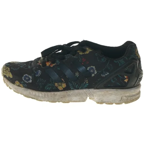 Adidas sneakers med blomsterprint fra Adidas (str. 36 )