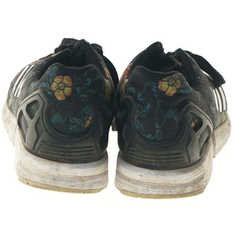 Adidas sneakers med blomsterprint fra Adidas (str. 36 )
