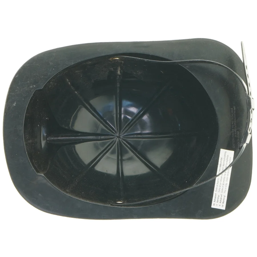 Børnebrandhjelm (str. Ø 16 cm)