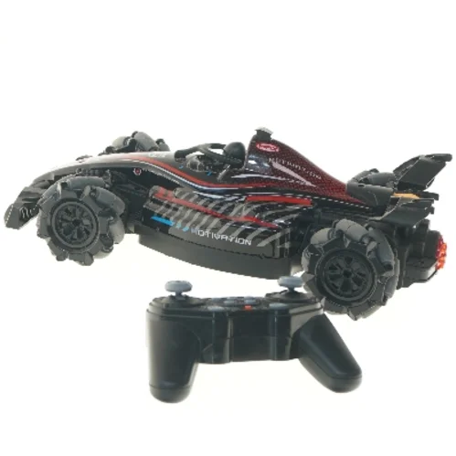 Fjernstyret bil med controller (str. 35 cm)