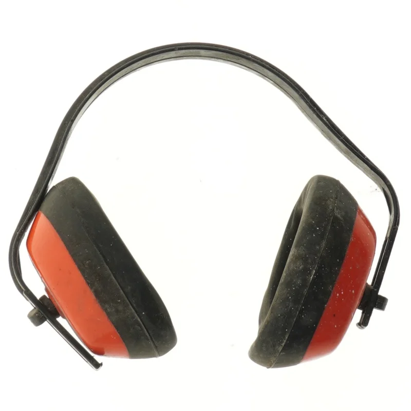 Høreværn (str. 18x22 cm)