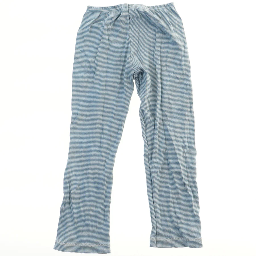 Petite Bateau Langstribede pyjamasbukser (str. 110)