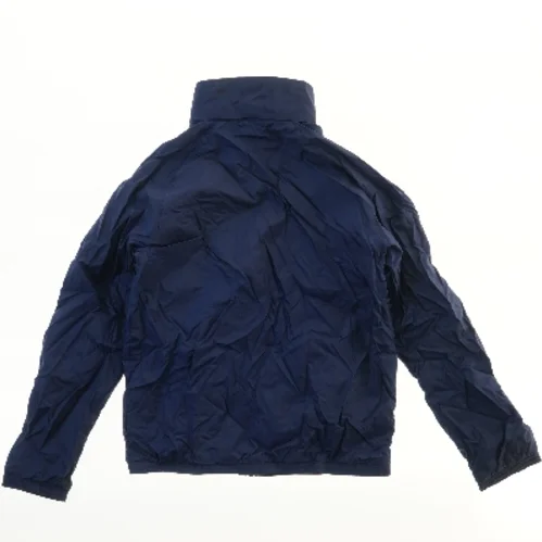 B93 Puma Børnejakke med lynlås (str. 152)