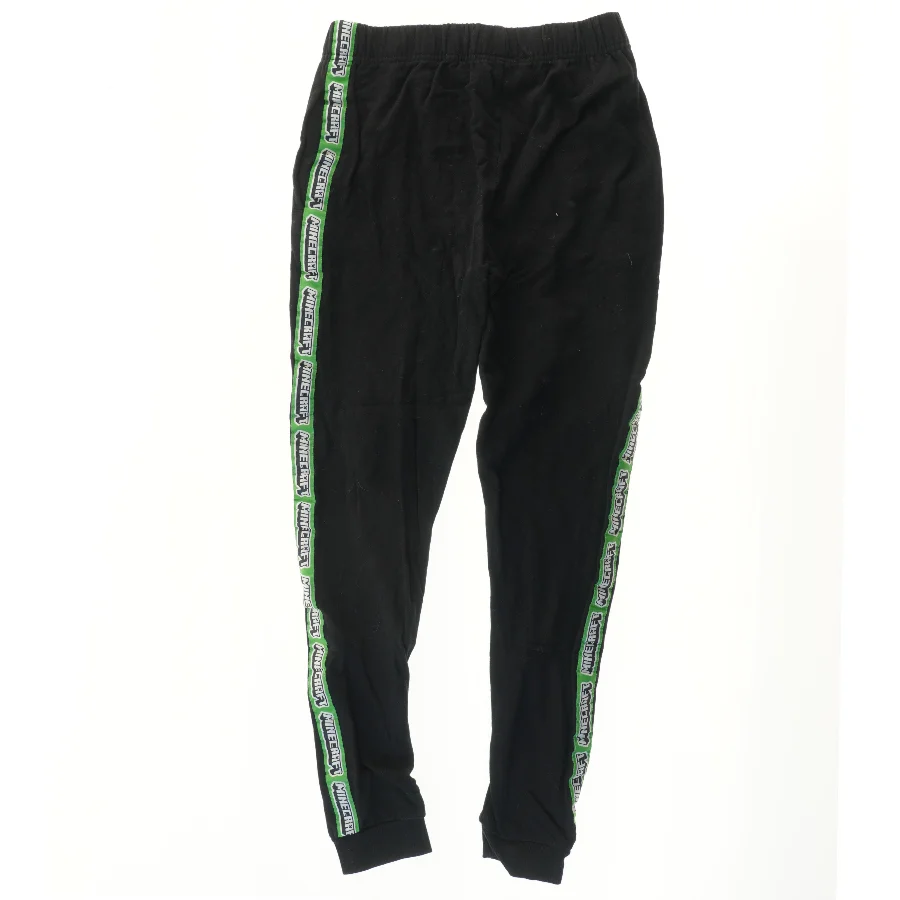 Minecraft TNT Sweatpants (str. 146)