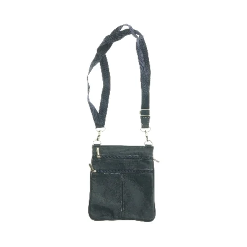 Crossbody skuldertaske (str. 22x20 cm)