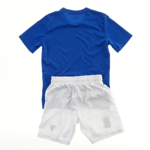 Fodboldsæt Lech Poznan  til børn (str. 140)