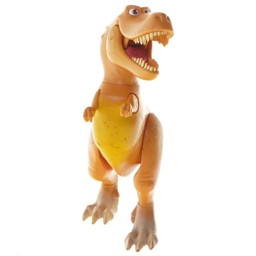 Tyrannosaurus legetøjsfigur (str. 30 cm)