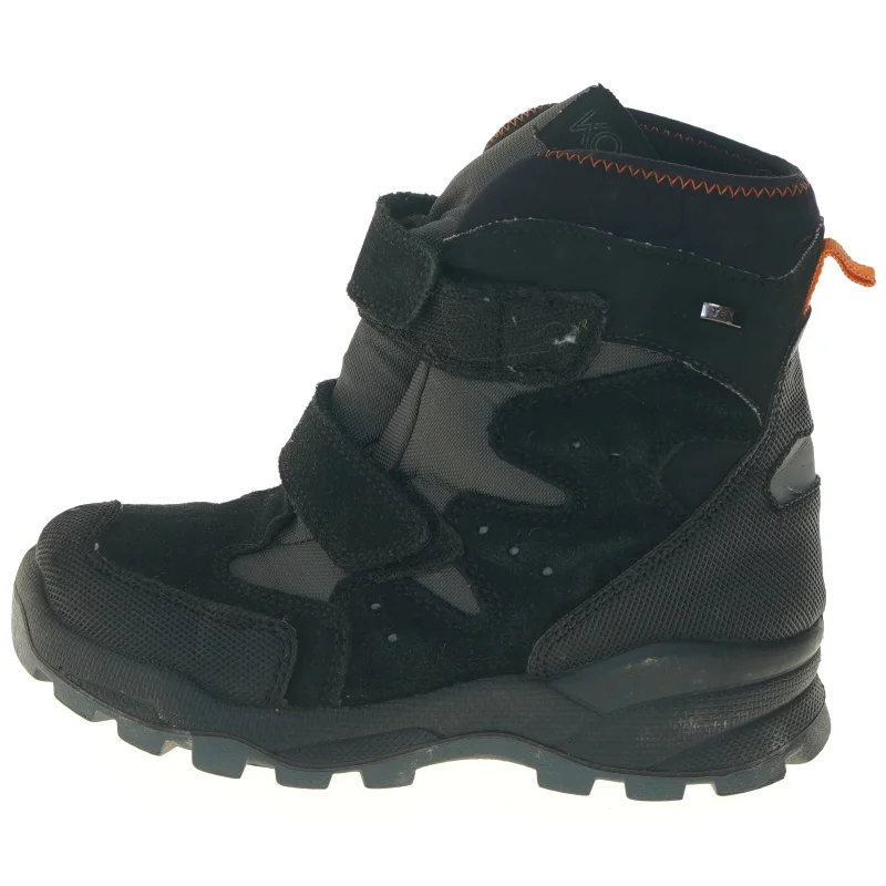 Brugte børnevinterstøvler i størrelse 35 fra Kool (str. 35 )