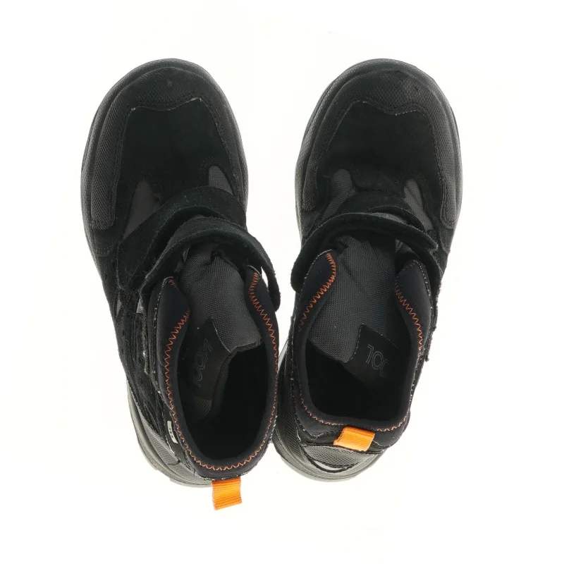 Brugte børnevinterstøvler i størrelse 35 fra Kool (str. 35 )