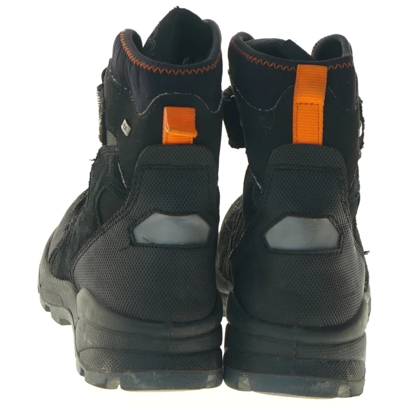 Brugte børnevinterstøvler i størrelse 35 fra Kool (str. 35 )