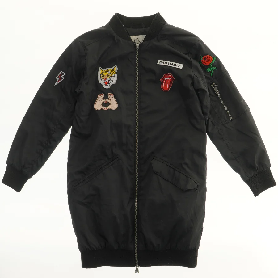  Jakke fra Hound (str. S)