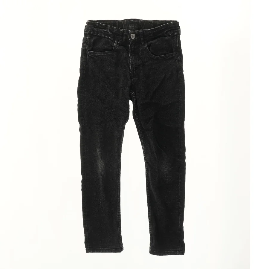 Mørke jeans fra H&M (str. 134)