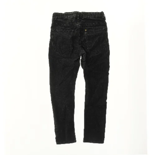 Mørke jeans fra H&M (str. 134)