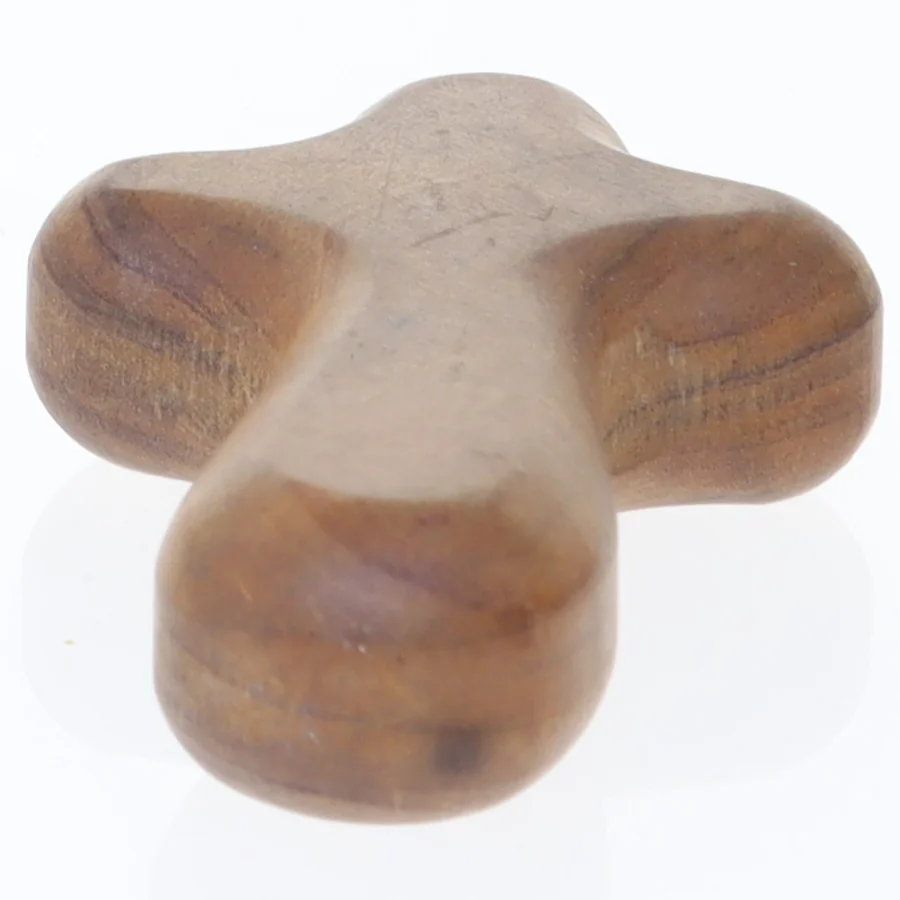 Trækors figur (str. 6 cm)