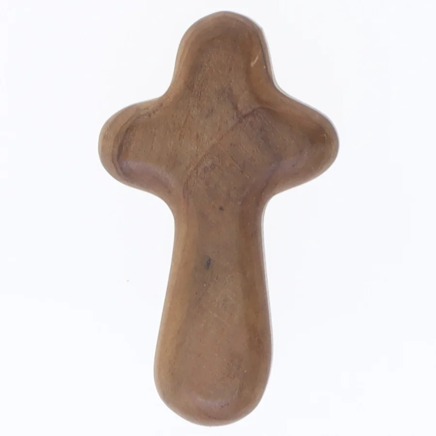 Trækors figur (str. 6 cm)