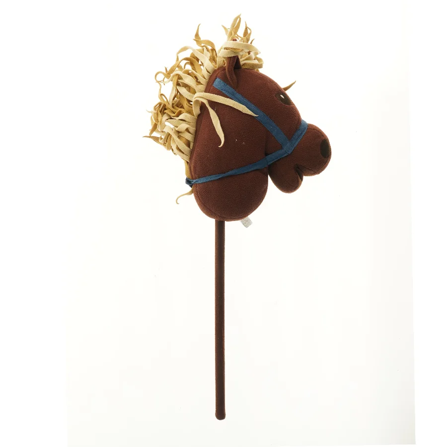 Kæphest  (str. 85 cm)