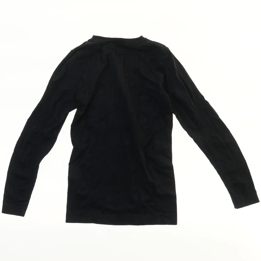 Langærmet termotrøje fra ZigZag (str. 128)