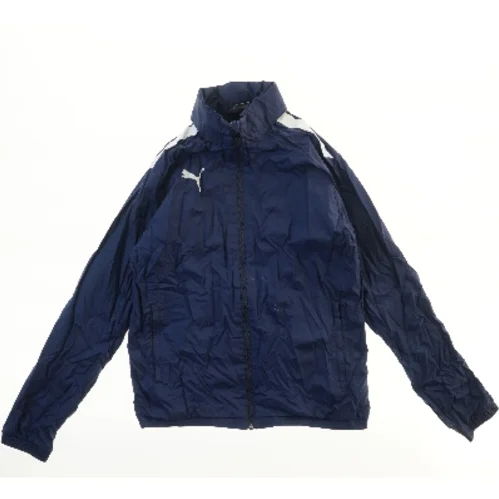 Puma Vindjakke med lynlås (str. 164)